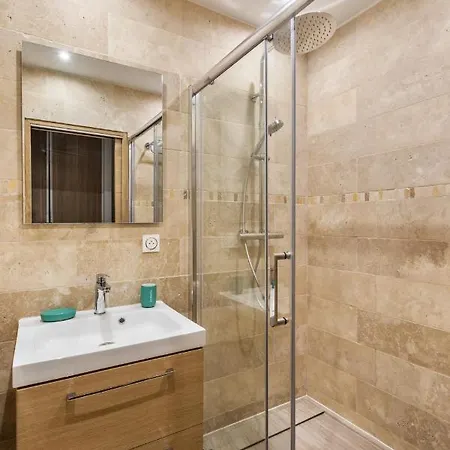 Apartamento Le Cerf Volant - Pépite à L'intramuros Saint-Malo